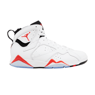 Air Jordan 7 Retro 'White Infrared'