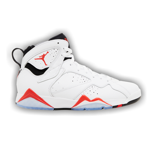 Air Jordan 7 Retro 'White Infrared'