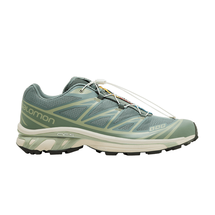 Salomon XT-6 'Laurel Wreath' L47136400