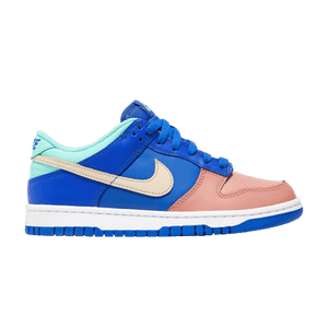 Nike Dunk Low SE GS 'Salmon Toe'