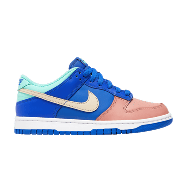 Nike Dunk Low SE GS 'Salmon Toe'