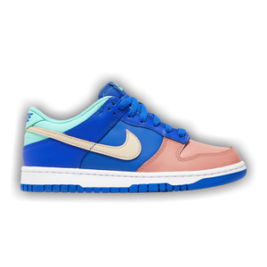 Nike Dunk Low SE GS 'Salmon Toe'