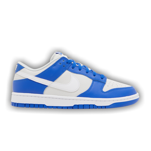 Nike Dunk Low 'Racer Blue Photon Dust'