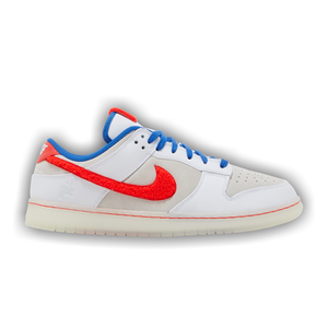 Nike Dunk Low 'Year of the Rabbit - White Rabbit Candy'