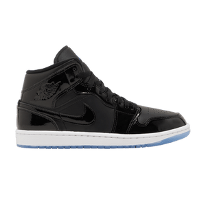 Air Jordan 1 Mid SE 'Space Jam'