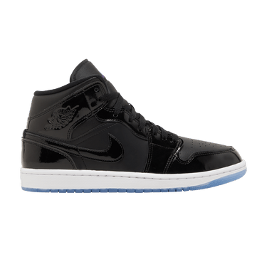 Air Jordan 1 Mid SE 'Space Jam'