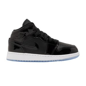 Air Jordan 1 Mid SE GS 'Space Jam'