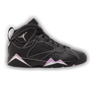 Air Jordan 7 Retro GS 'Barely Grape'