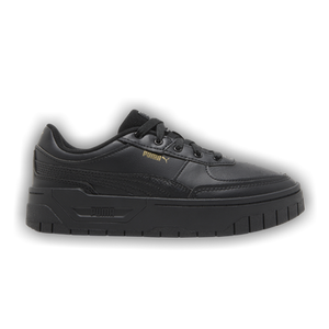 Puma Wmns Cali Dream Leather 'Triple Black'