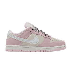 Nike Wmns Dunk Low LX 'Pink Foam'