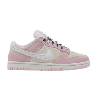 Nike Wmns Dunk Low LX 'Pink Foam'