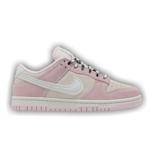Nike Wmns Dunk Low LX 'Pink Foam'