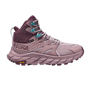 HOKA Wmns Anacapa Mid GORE-TEX 'Elderberry Grape Wine'