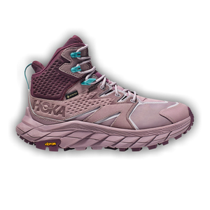 HOKA Wmns Anacapa Mid GORE-TEX 'Elderberry Grape Wine'