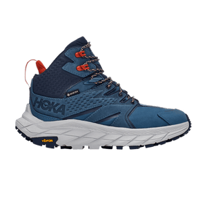 HOKA Wmns Anacapa Mid GORE-TEX 'Real Teal'