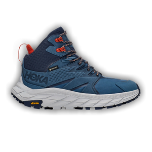 HOKA Wmns Anacapa Mid GORE-TEX 'Real Teal'