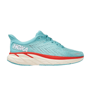 HOKA Wmns Clifton 8 'Aquarelle'
