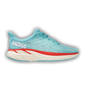 HOKA Wmns Clifton 8 'Aquarelle'