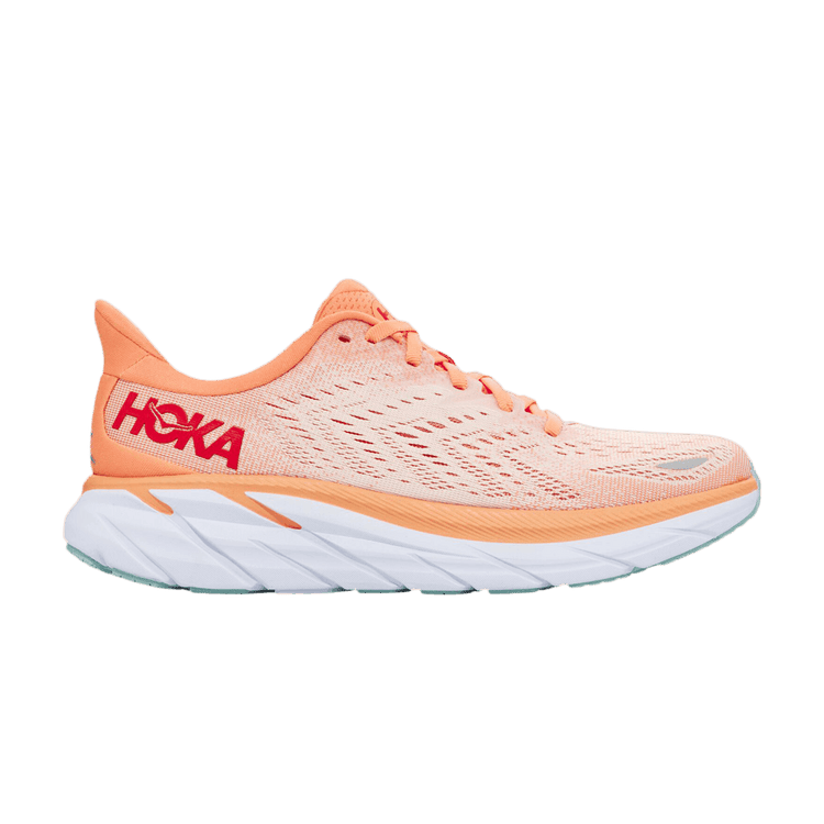 HOKA Wmns Clifton 8 'Outer Space' 1119394 OSBB