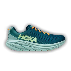 HOKA Rincon 3 'Deep Lagoon Ocean Mist'