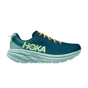 HOKA Rincon 3 'Deep Lagoon Ocean Mist'