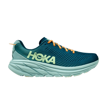 HOKA Rincon 3 'Deep Lagoon Ocean Mist'
