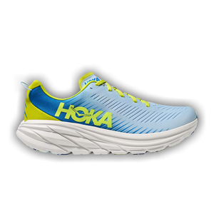 HOKA Rincon 3 'Ice Water Diva Blue'