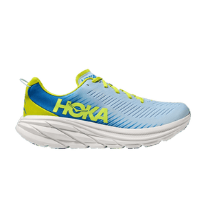 HOKA Rincon 3 'Ice Water Diva Blue'