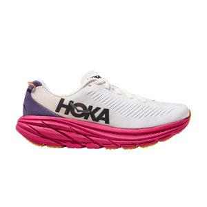 HOKA Wmns Rincon 3 'Eggnog Pink'