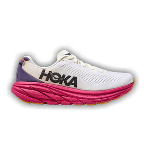 HOKA Wmns Rincon 3 'Eggnog Pink'