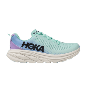 HOKA Wmns Rincon 3 'Sunlit Ocean'