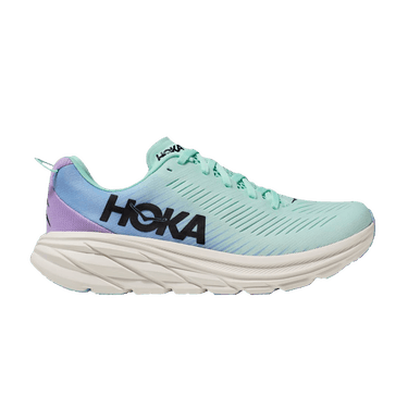HOKA Wmns Rincon 3 'Sunlit Ocean'