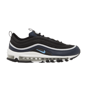 Nike Air Max 97 'Black Dark Obsidian'