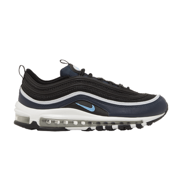 Nike Air Max 97 'Black Dark Obsidian'