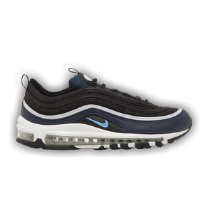 Nike Air Max 97 'Black Dark Obsidian'