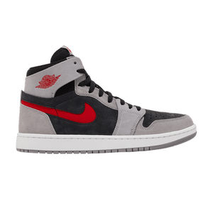 Air Jordan 1 High Zoom Comfort 2 'Cement Fire Red'