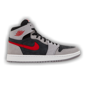 Air Jordan 1 High Zoom Comfort 2 'Cement Fire Red'
