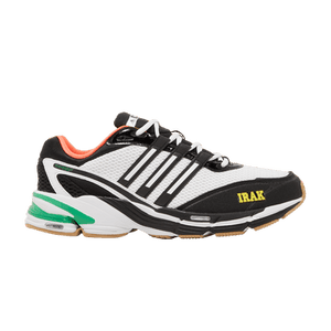 IRAK x adidas Supernova Cushion 7 'Black Vivid Green'