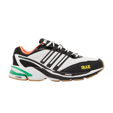 IRAK x adidas Supernova Cushion 7 'Black Vivid Green'