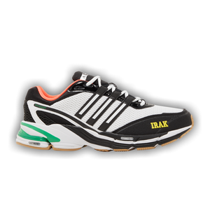 IRAK x adidas Supernova Cushion 7 'Black Vivid Green'