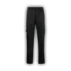 Givenchy Cargo Buckle Pant 'Black'