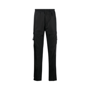 Givenchy Cargo Buckle Pant 'Black'