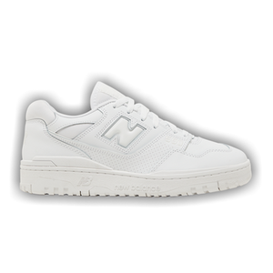 New Balance 550 'Triple White'