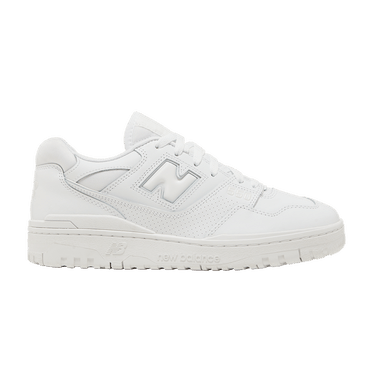 New Balance 550 'Triple White'