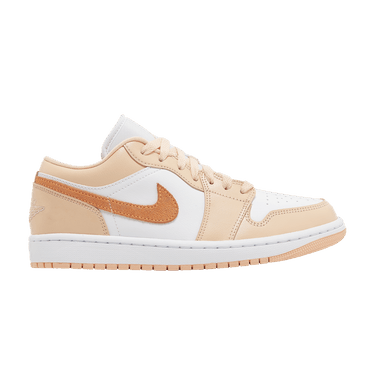 Wmns Air Jordan 1 Low 'Sunset Haze'