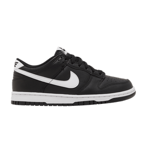 Nike Dunk Low GS 'Black Panda 2.0'
