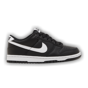 Nike Dunk Low GS 'Black Panda 2.0'