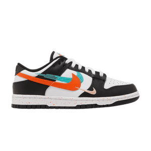 Nike Wmns Dunk Low 'Multi-Swoosh'
