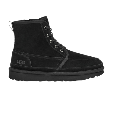 UGG Neumel High Moc 'Black'