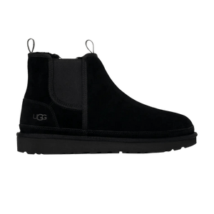 UGG Neumel Chelsea Boot 'Black'